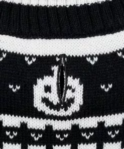 Frisco "Boo!" Dog & Cat Sweater Dress -The Frisco Store 261122 PT6. SY630 V1622037503