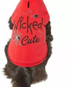 Frisco Wicked Cute Dog & Cat Hoodie 11 Frisco Wicked Cute Dog & Cat Hoodie -The Frisco Store 261158 PT2. SY630 V1632417677