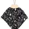 Frisco Glow in the Dark Mystical Print Dog & Cat Bandana -The Frisco Store 261218 MAIN. SY630 V1633064816