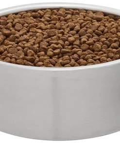 Frisco Insulated Non-Skid Stainless Steel Dog & Cat Bowl, Stainless Steel 13 Frisco Insulated Non-Skid Stainless Steel Dog & Cat Bowl, Stainless Steel -The Frisco Store 261756 PT2. SY630 V1623937499