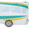 Frisco Road Trip Cruiser Van Plush Kicker Cat Toy with Catnip -The Frisco Store 262028 MAIN. SY630 V1618598212
