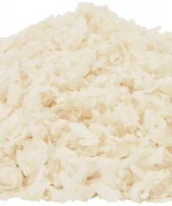 Frisco Small Pet Bedding, White, 2 pack, 43-L -The Frisco Store 263926 PT4. SY630 V1624909664