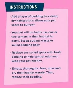 Frisco Small Pet Bedding, Multi-Colored, 56-L -The Frisco Store 263930 PT2. SY630 V1623258742