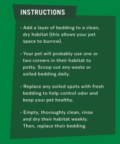 Frisco Pine Shaving Small Pet Bedding, 141-L -The Frisco Store 263934 PT2. SY630 V1623258448