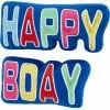 Frisco Happy Birthday Plush Dog Toy -The Frisco Store 264428 MAIN. SY630 V1618924029