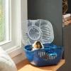 Frisco Top Loading Small Pet Carrier -The Frisco Store 264927 MAIN. SY630 V1617739922