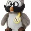 Frisco Magic Owl Plush with Rope Squeaky Dog Toy -The Frisco Store 265594 MAIN. SY630 V1620918803