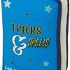 Frisco Magic Spell Book Plush Squeaky Dog Toy 2 Frisco Magic Spell Book Plush Squeaky Dog Toy -The Frisco Store 265608 MAIN. SY630 V1620919061