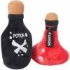 Frisco Magic Potions Plush Cat Toy with Catnip, 2 count -The Frisco Store 265642 MAIN. SY630 V1623117758