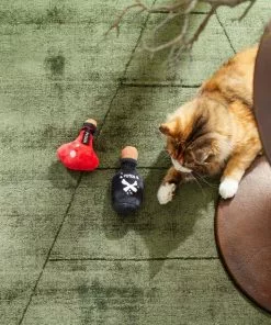 Frisco Magic Potions Plush Cat Toy with Catnip, 2 count -The Frisco Store 265642 PT3. SY630 V1623352082