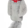 Frisco Magic Owl Plush Kicker Cat Toy with Catnip -The Frisco Store 265648 MAIN. SY630 V1620919074