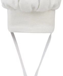 Frisco Chef Guinea Pig Costume Hat, One Size -The Frisco Store 265887 PT4. SY630 V1624307878