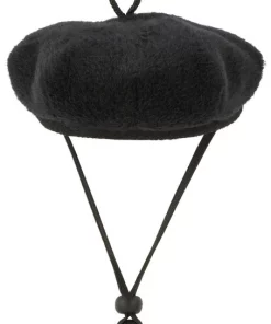 Frisco French Beret Guinea Pig Costume Hat, One Size -The Frisco Store 265891 PT4. SY630 V1624305153
