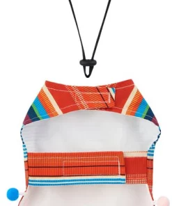 Frisco Serape Guinea Pig Costume, One Size -The Frisco Store 265895 PT5. SY630 V1624304572