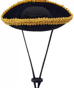 Frisco Serape Guinea Pig Costume, One Size -The Frisco Store 265895 PT6. SY630 V1624336685