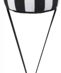 Frisco Prisoner Guinea Pig Costume, One Size -The Frisco Store 265897 PT6. SY630 V1624304989