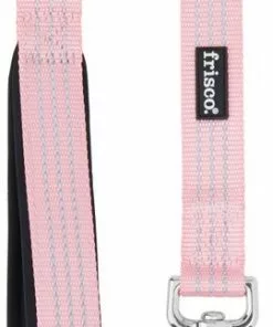 Frisco Traffic Leash with Padded Handles & Poop Bag Dispenser -The Frisco Store 266783 PT2. SY630 V1619812337