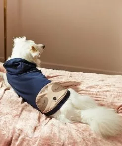 Frisco Sloth Pocket Dog & Cat Lightweight Hoodie -The Frisco Store 268017 PT6. SY630 V1637678902