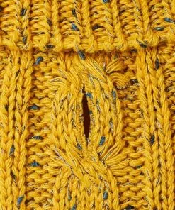 Frisco Cable Knit Dog & Cat Sweater with 60% Recycled Content -The Frisco Store 268153 PT6. SY630 V1628778083