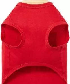 Frisco Warm & Cozy Dog & Cat T-Shirt -The Frisco Store 268582 PT4. SY630 V1637687860