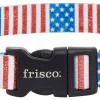 Frisco Americana Dog Collar 1 Frisco Americana Dog Collar -The Frisco Store 269430 MAIN. SY630 V1619535262