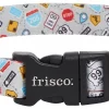 Frisco Traffic Signs Dog Collar -The Frisco Store 269439 MAIN. SY630 V1619537023