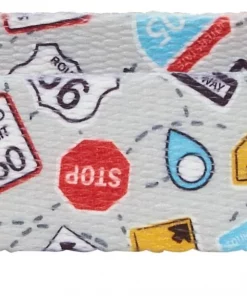 Frisco Traffic Signs Dog Collar -The Frisco Store 269439 PT2. SY630 V1619537289 scaled