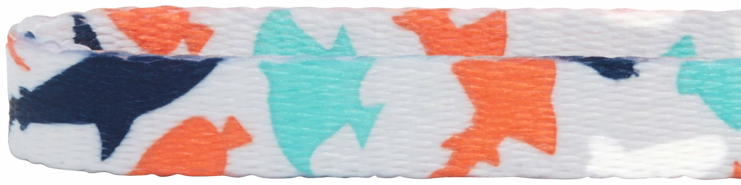 Frisco Spring Reef Life Collar, 8-12 Inches 5 Frisco Spring Reef Life Collar, 8-12 Inches - Image 3