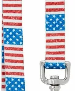 Frisco Americana Dog Leash -The Frisco Store 269502 PT2. SY630 V1619535872