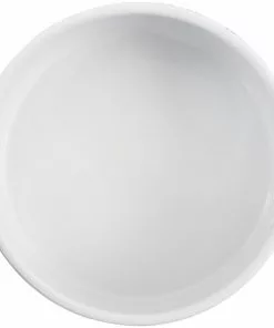 Frisco Blue Garden Non-skid Ceramic Dog Bowl -The Frisco Store 270197 PT4. SY630 V1620762437