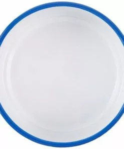 Frisco Blue Oriental Non-skid Ceramic Dog & Cat Bowl -The Frisco Store 270203 PT4. SY630 V1627669922