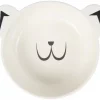 Frisco Dog Face Non-skid Ceramic Cat & Dog Bowl 1 Frisco Dog Face Non-skid Ceramic Cat & Dog Bowl -The Frisco Store 270226 MAIN. SY630 V1620685060