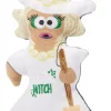 Frisco Halloween Good Witch, Bad Witch Reversible Plush Cat Toy with Catnip -The Frisco Store 270301 MAIN. SY630 V1621949035