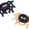 Frisco Halloween Spiders Plush Cat Toy with Catnip, 2 count -The Frisco Store 270317 MAIN. SY630 V1621948742