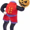 Frisco Halloween Headless Rider Plush Squeaky Dog Toy -The Frisco Store 270375 MAIN. SY630 V1624070853