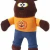 Frisco Halloween Good Bear, Bad Bear Reversible Plush Squeaky Dog Toy 2 Frisco Halloween Good Bear, Bad Bear Reversible Plush Squeaky Dog Toy -The Frisco Store 270427 MAIN. SY630 V1624071213