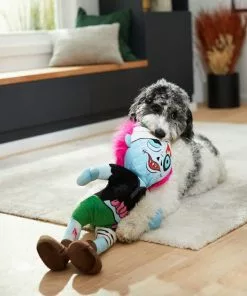 Frisco Zombie Wagazoo Plush Squeaky Dog Toy -The Frisco Store 270460 PT3. SY630 V1624825065