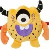 Frisco Friendly Monster Plush with Rope Squeaky Dog Toy -The Frisco Store 270474 MAIN. SY630 V1624070872
