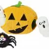 Frisco Halloween Jack-o-Lantern Hide & Seek Puzzle Plush Squeaky Dog Toy 1 Frisco Halloween Jack-o-Lantern Hide & Seek Puzzle Plush Squeaky Dog Toy -The Frisco Store 270492 MAIN. SY630 V1621948734