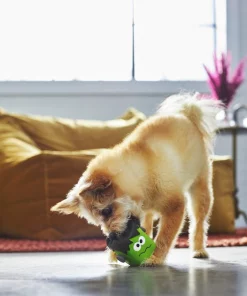 Frisco Halloween Frankenstein Latex Squeaky Dog Toy -The Frisco Store 270516 PT3. SY630 V1624817718