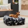 Frisco Sherpa Cube Pillow Cat & Dog Bed, Camo -The Frisco Store 270925 MAIN. SY630 V1626881479