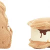 Frisco Camping S'mores Plush Cat Toy with Catnip, 2 count -The Frisco Store 270983 MAIN. SY630 V1624588052