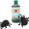 Frisco Camping Bug Spray Plush Squeaky Dog Toy, 3 count -The Frisco Store 270989 MAIN. SY630 V1624561697