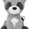 Frisco Camping Raccoon Plush Squeaky Dog Toy 2 Frisco Camping Raccoon Plush Squeaky Dog Toy -The Frisco Store 271003 MAIN. SY630 V1624561723