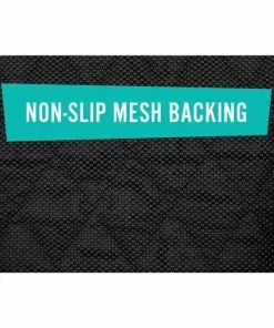 Frisco Quilted Front Carseat Cover, Black, Regular -The Frisco Store 271613 PT2. SY630 V1625582275