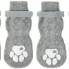 Frisco Non-Skid Cable Knit Dog Socks -The Frisco Store 272473 MAIN. SY630 V1634828479
