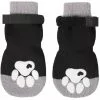 Frisco Non-Skid Dog Socks, Black -The Frisco Store 272491 MAIN. SY630 V1634828559