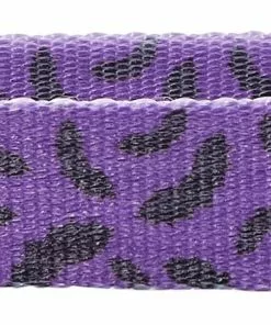 Frisco Purple Bat Wing Dog Collar with Wings -The Frisco Store 272852 PT2. SY630 V1624047745