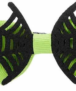 Frisco Spiderweb Cat Collar with Spiderweb Bow -The Frisco Store 272864 PT2. SY630 V1624046859