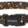 Frisco Scary Pumpkins Dog Collar 2 Frisco Scary Pumpkins Dog Collar -The Frisco Store 272883 MAIN. SY630 V1624047150